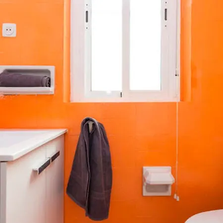 Apartamento Setefilla Deluxe Suites Apartment Seville