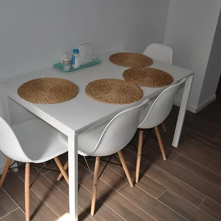 Apartamento Fray Diego * Seville