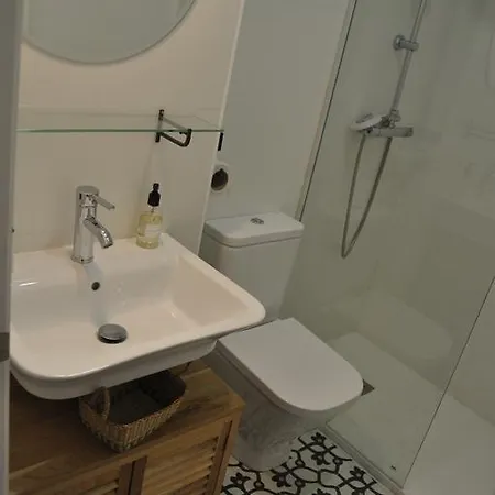 Apartment Apartamento Fray Diego *