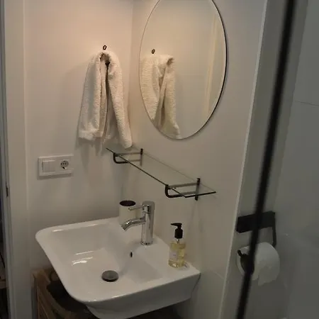 Apartamento Fray Diego