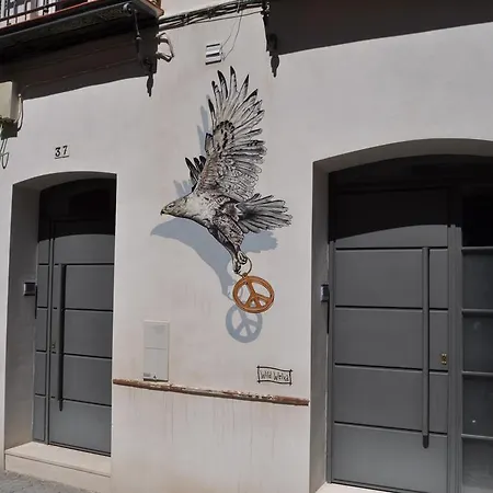 Apartamento Fray Diego * Seville