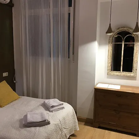 Apartamento Purehome Martin *