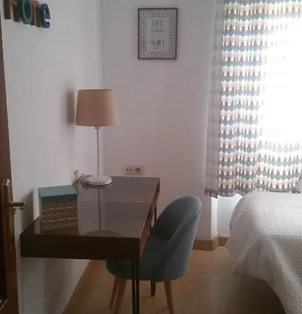 Apartamento Purehome Martin