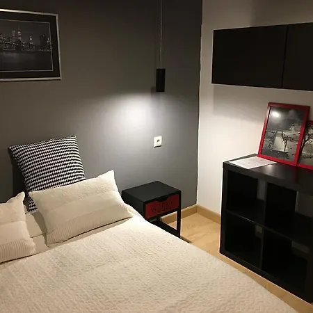 Purehome Martin Apartamento