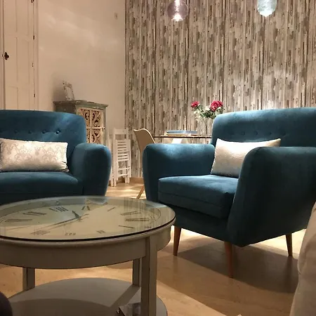 Apartamento Purehome Martin *