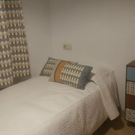 Purehome Martin * Sevilla