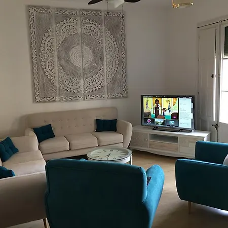 Purehome Martin Apartamento Sevilla