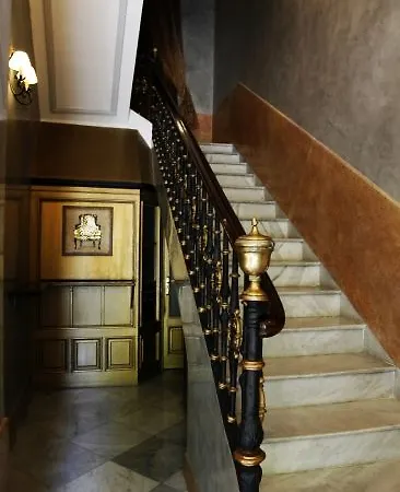 Dalis Guest house Seville