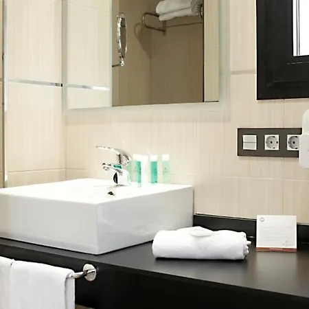 Itaca Artemisa By Soho Boutique Hotel Séville