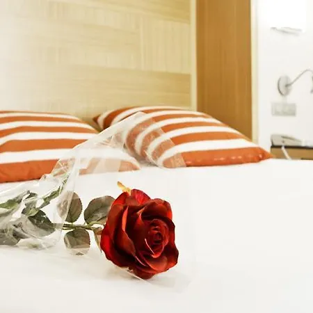 Hotel Itaca Artemisa By Soho Boutique Séville