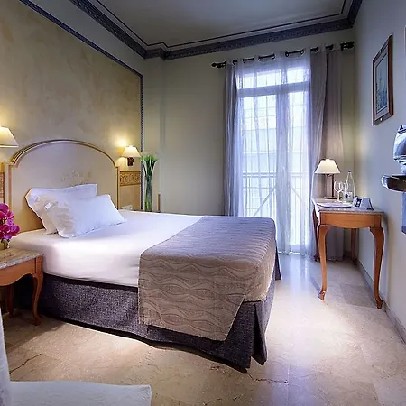 Hotel Eurostars Regina