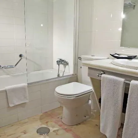 Apartment Vertice Bib Rambla