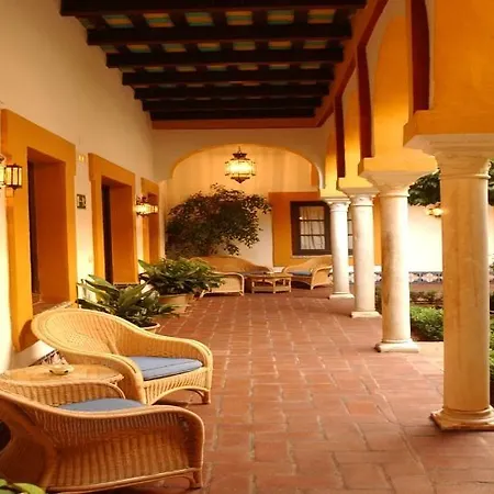 Casa Imperial מלון סביליה