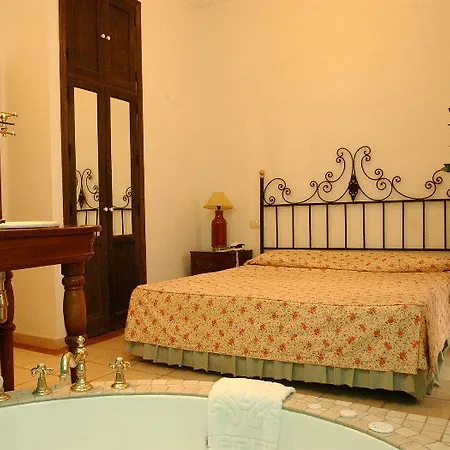 Casa Imperial Sevilla