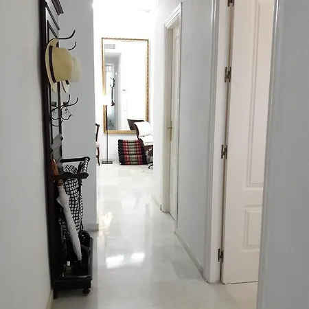 Centro 7 Revueltas Apartment