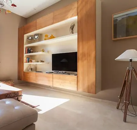 Apartamento San Fernando
