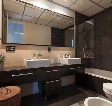 San Fernando Apartamento Sevilha