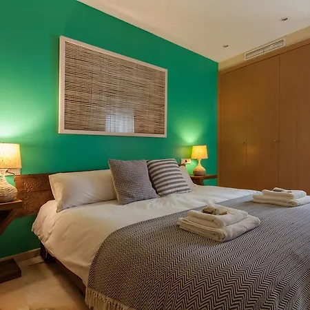 Soho Lounge - Space Maison Apartment *
