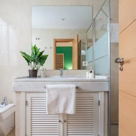 Apartmán Soho Lounge - Space Maison Sevilla