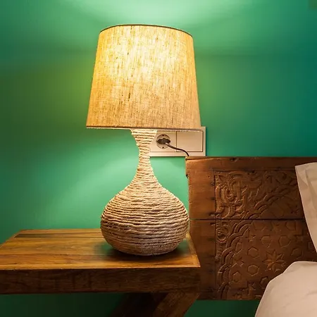 Soho Lounge - Space Maison Apartment Seville