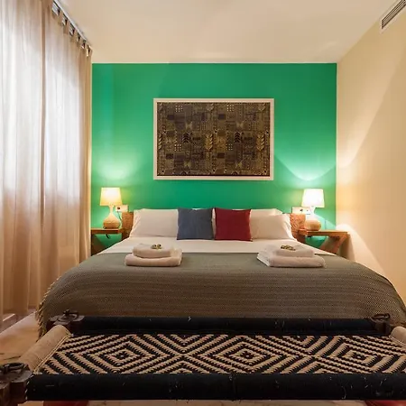 Soho Lounge - Space Maison Apartmán