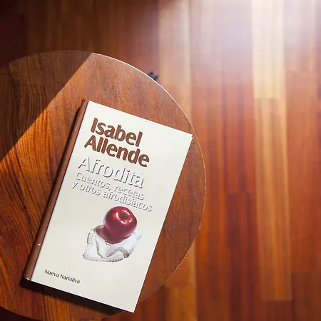 Come To Callejon Del Beso Apartment