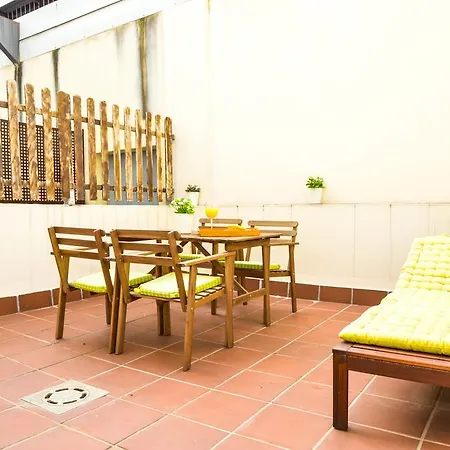 Apartment The Zentral Museo