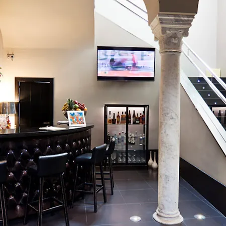 Eurostars Boutique Hotel 4*
