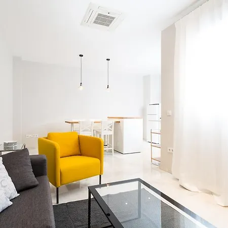 Apartment Moratin