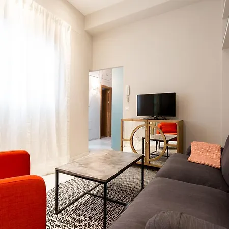 Moratin Apartment Seville