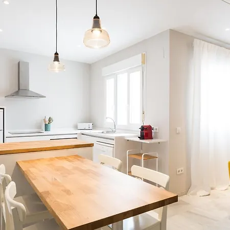 Moratin Apartment