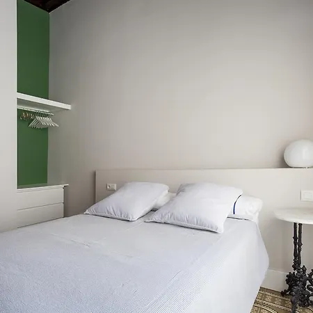 Apartment Moratin Seville