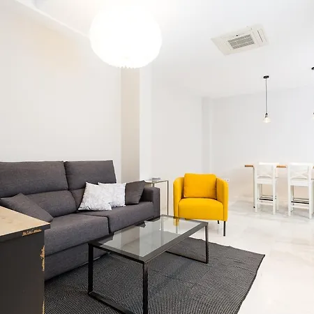Moratin Apartment