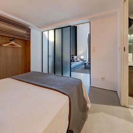 Apartment Puerta Del Arenal Ii Seville