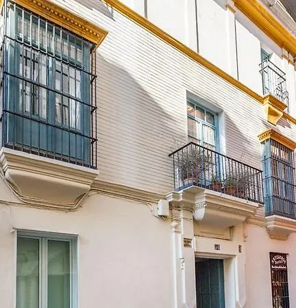 Apartment Casa Palacio San Jose *