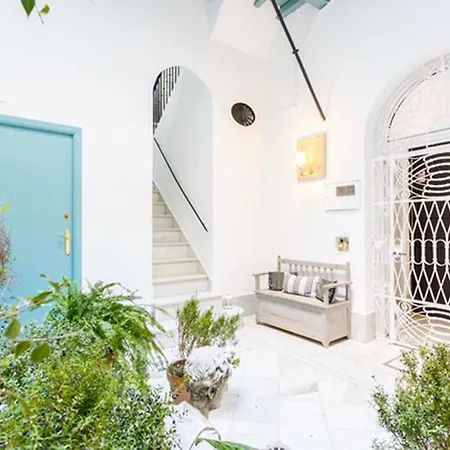 Apartamento Casa Palacio San Jose
