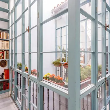 Apartamento Casa Palacio San Jose *