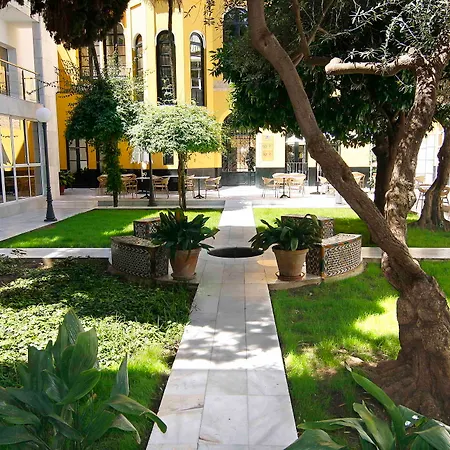 San Gil Hotel