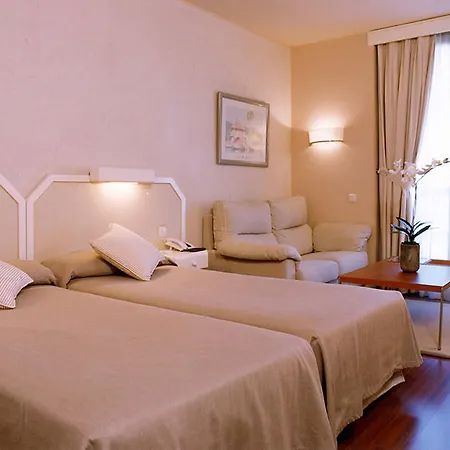 M.a. Congresos Hotel