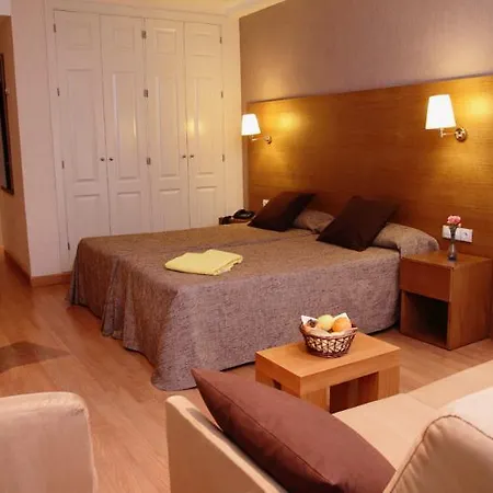 Don Paco Hotel