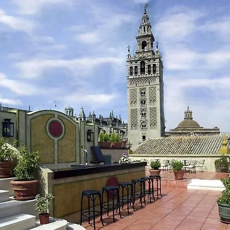 Hotel Doña María 4*
