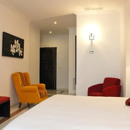 Hotel Itaca Artemisa By Soho Boutique Séville