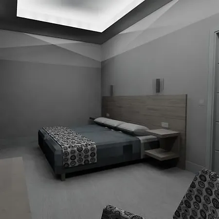 Itaca Artemisa By Soho Boutique 3* Séville