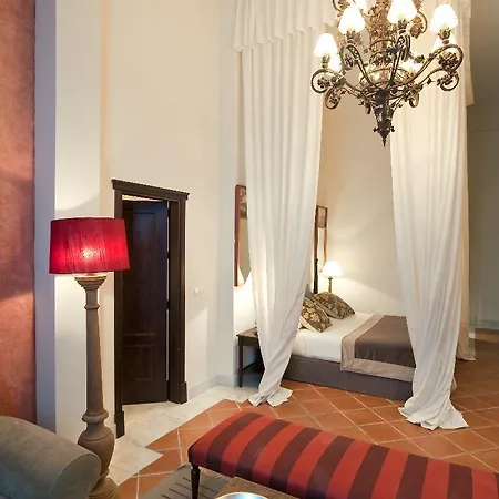 Vincci La Rabida Hotel 4*