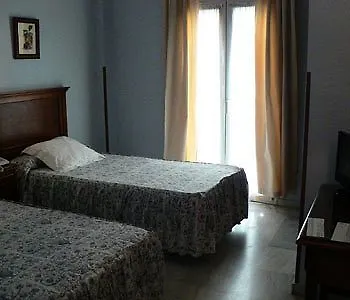 Hotel Dona Blanca 2*