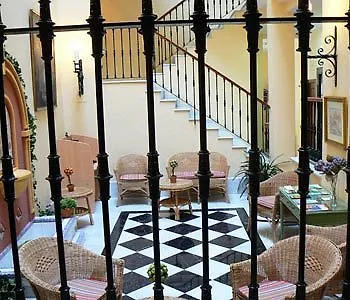 Hotel Dona Blanca