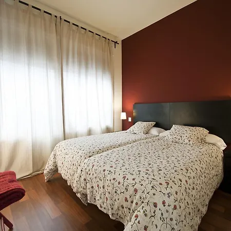 Murallas De Apartment