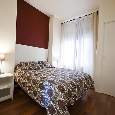 Murallas De Appartement *