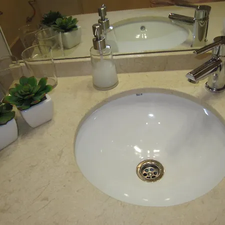 Apartamento Life San Vicente *
