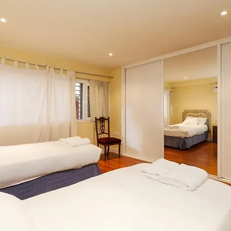 Casas De Moratin Apartamento *